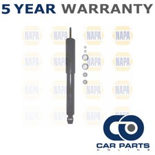 Suspension Shock Absorber Rear