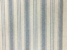 Harvard stripe french blue - french,