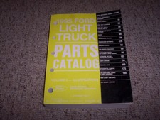 1995 Ford F250 Pickup Truck