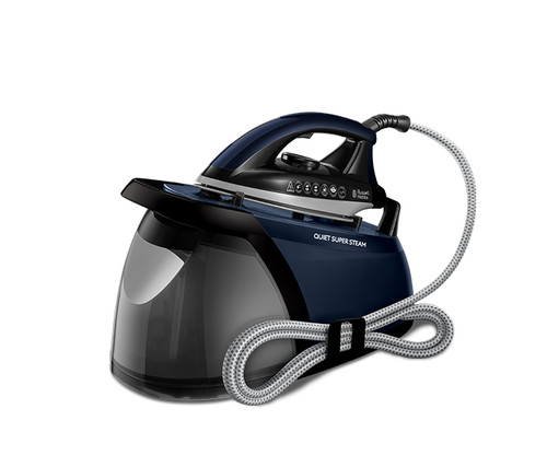 Russell hobbs quiet super - hobbs,