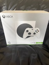 Microsoft Xbox Series S - 1TB