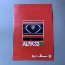 Alfa Romeo 33 Green Cloverleaf