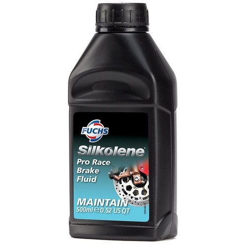 Silkolene pro race 320 - silkolene,
