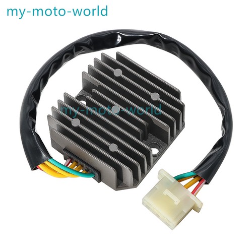For honda voltage regulator - voltage,