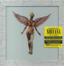 NIRVANA - In Utero (30th