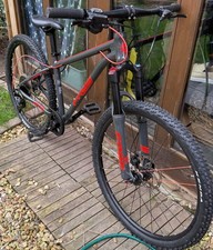 Frog 69 Mountain Bike