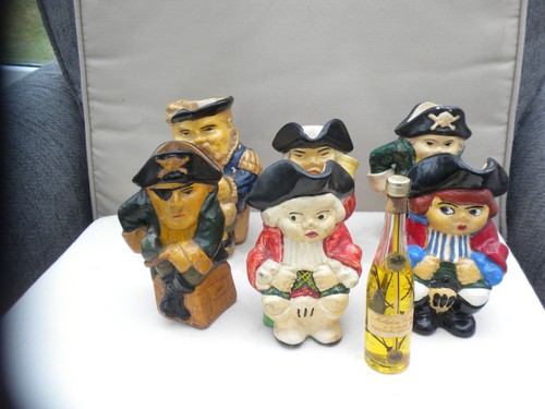 Toby character jug - toby, /