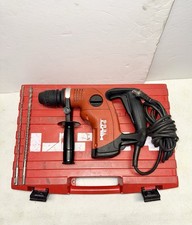 HILTI TE 6-S Corded SDS Plus