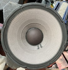 JBL 2226HPL 15 INCH DRIVER 8
