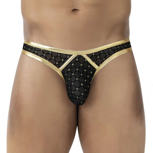 Cut4men r4vage support thong - r4vage,