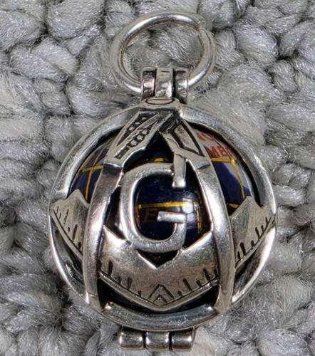 Vintage 925 sterling silver - 925,