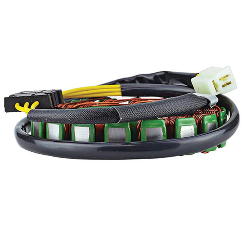 Arrowhead stator yamaha - arrowhead,