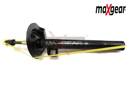 Front left shock absorber - front,
