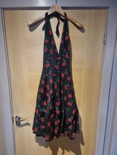 Necessary Evil Black Cherry