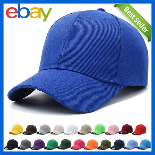 Baseball cap mens womens - baseball,