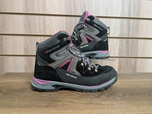 Karrimor hotrock boots - karrimor,