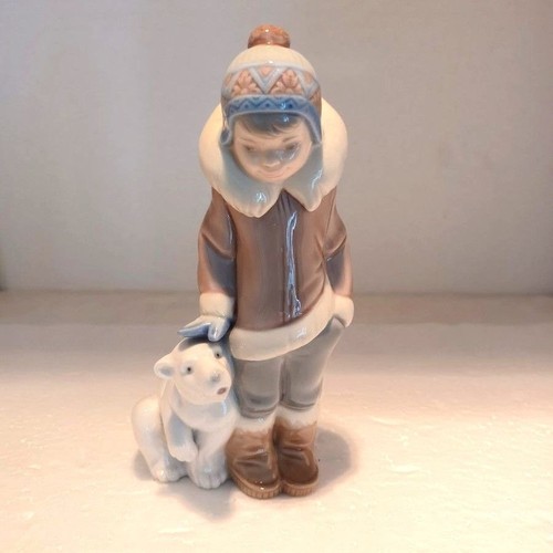 Lladro 5238 companion - 5238,