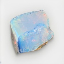 Premium Opalite Crystal Specimen Rough Raw