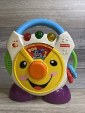Fisher price vintage y2k - fisher,