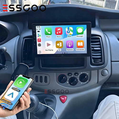 Android car radio for - android,