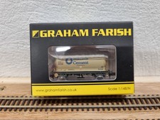 Graham Farish N Gauge 377-925A