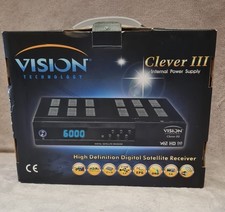 Vision Technology Clever III