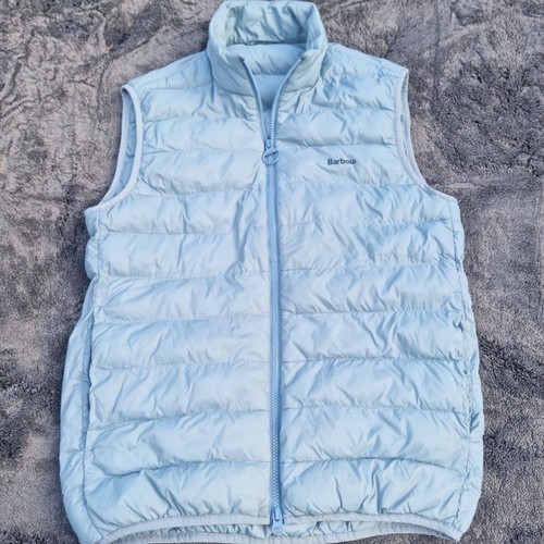 Barbour international light - barbour,