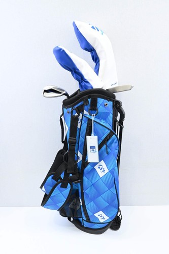 Junior taylormade package - taylormade, jr