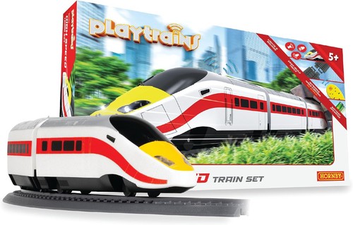 Hornby playtrains r9360m high - playtrains,