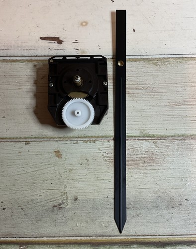 Hermle 2100 euroshaft