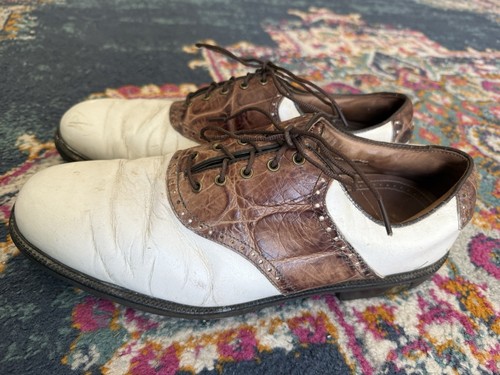 Footjoy icon tour croc - footjoy,
