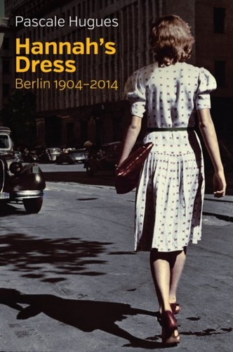 Hannah dress berlin - hannah′s,