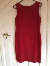Principles 12 petite red