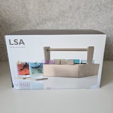 LSA Nomad Colourful Glasses