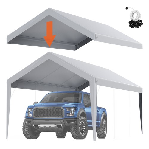 Vevor carport replacement - carport,
