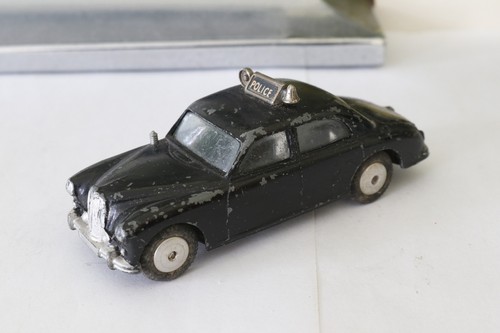 Corgi toys 209 - 209, riley