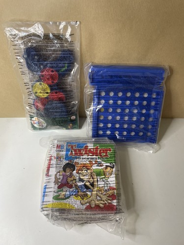 Mcdonald happy meal toys - happy,
