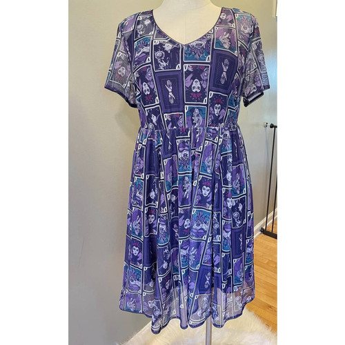 Torrid plus size disney - size,