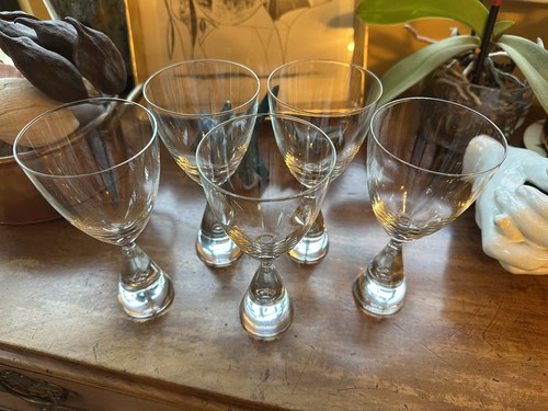 Set vintage holmegaard - vintage,