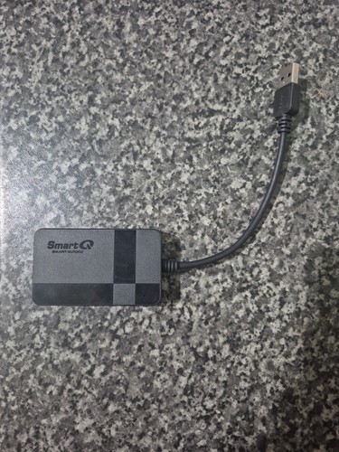 Smartq c368 usb sd - usb, 3.0