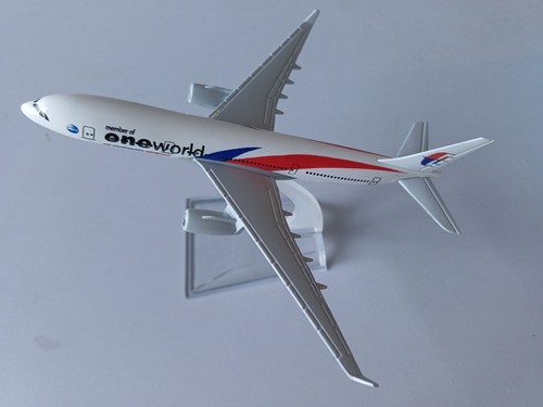 Diecast model airliners boeing - diecast,