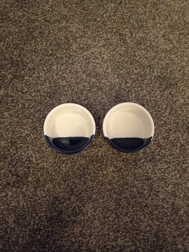 Ringtons ceramic blue white - ringtons, &