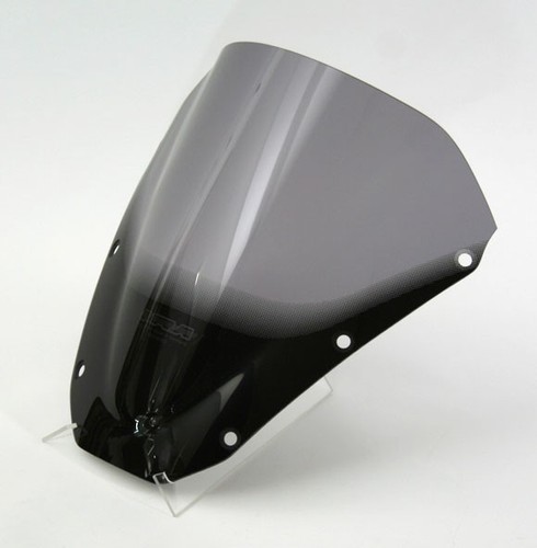 Mra racing maxi black fairing - black,