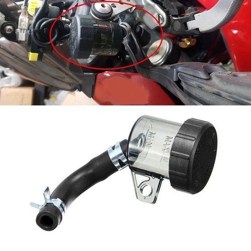 Motorcycle brake clutch fluid - motorcycle,