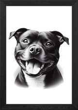 Staffordshire Bull Terrier
