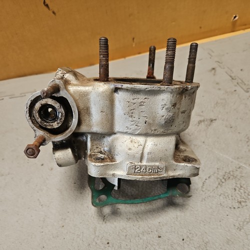 Suzuki ts125r tsr 125 ts125 - tsr, ts