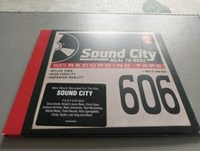 Sound City  Real To Reel CD -