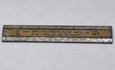 Original Vintage Rowntree's 6