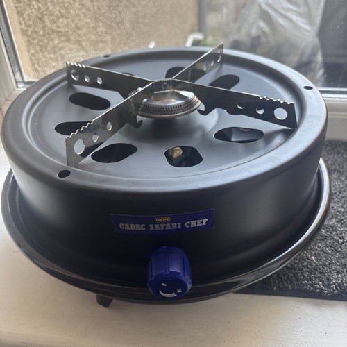 Cadac safari chef - safari,