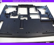 DELL ALIENWARE 17 R4 P31E SERIES LAPTOP BOTTOM BASE COVER CASE BLACK X2J1T